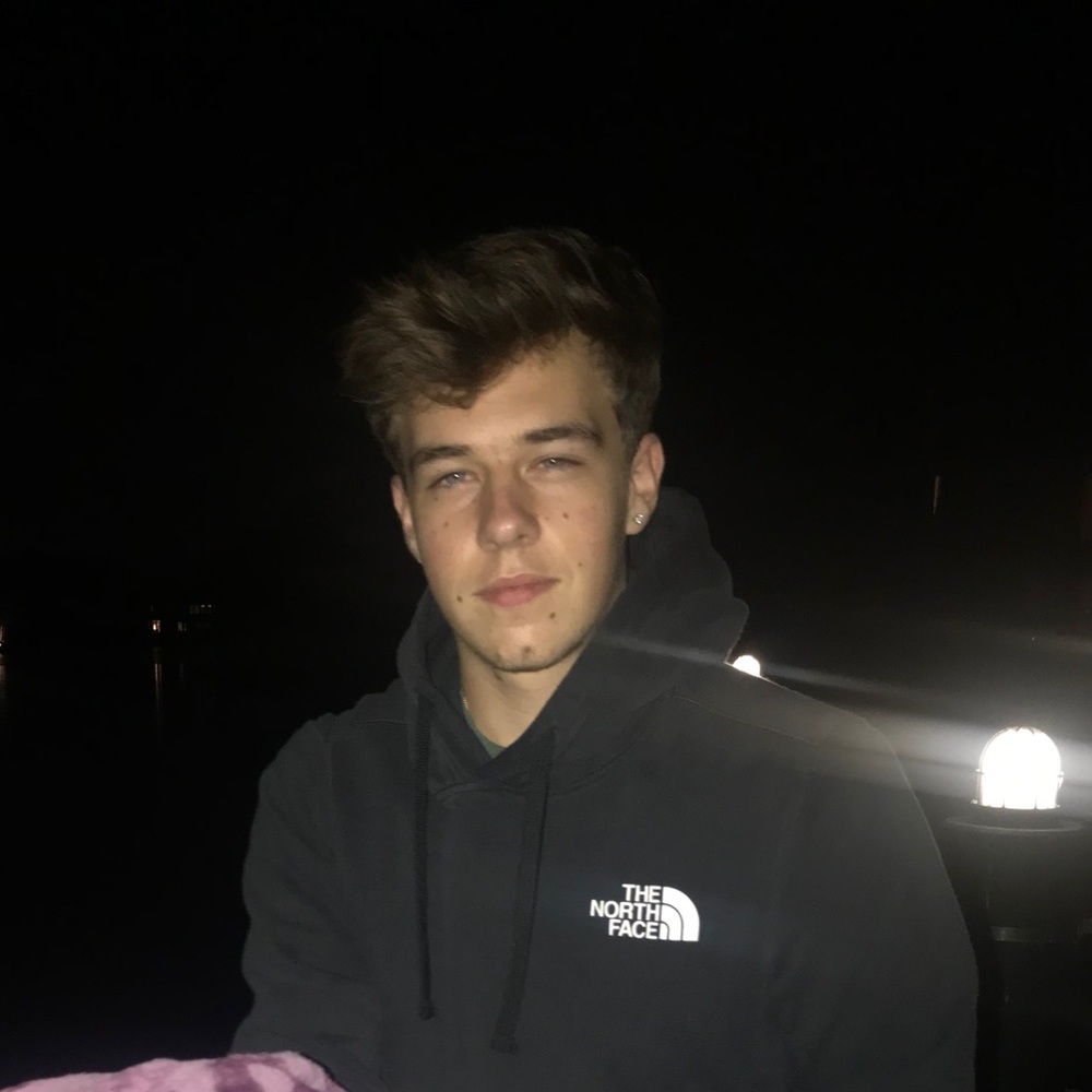 Meet your Posher, Grant